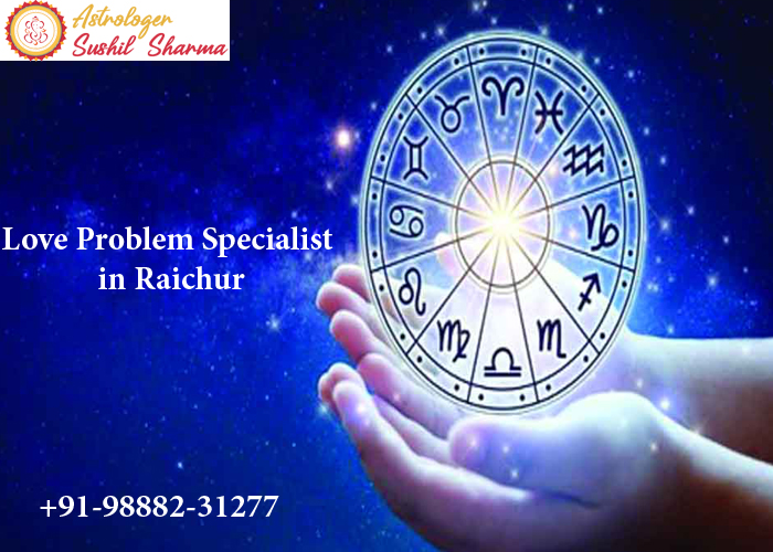 Love Problem Specialist in Raichur