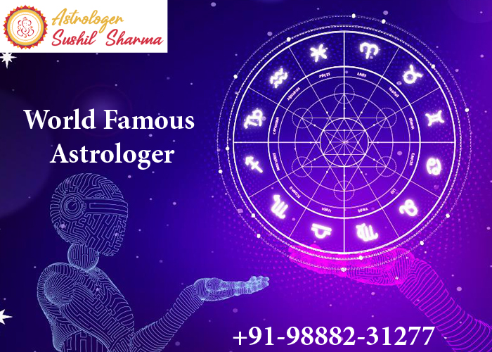 World Famous Astrologer
