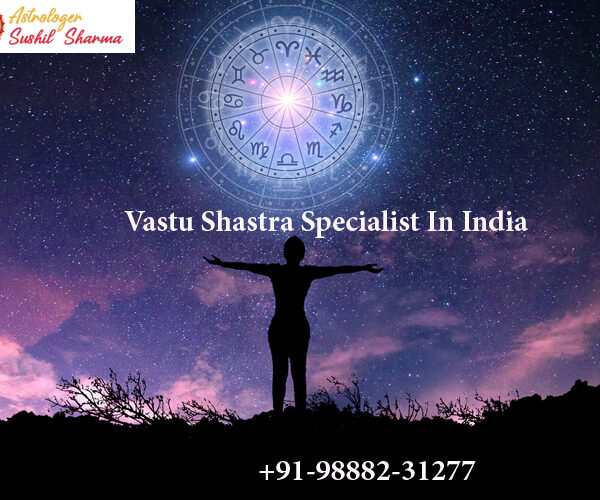 Vastu Shastra Specialist In India