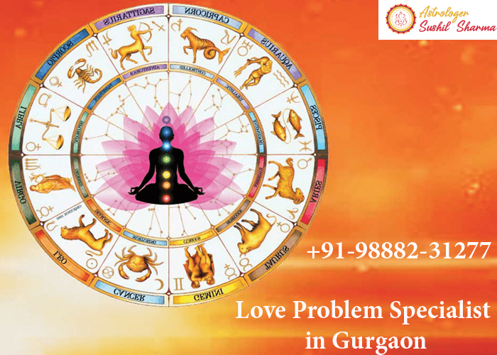 Love Problem Specialist in Gurgaon
