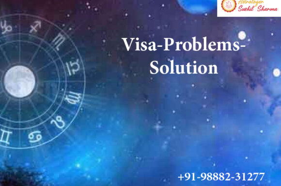 Visa-Problems-Solution