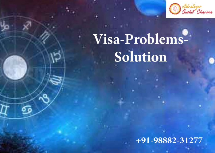 Visa-Problems-Solution