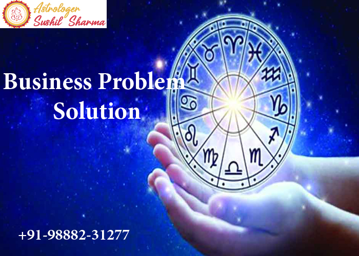 Business Problem Solution