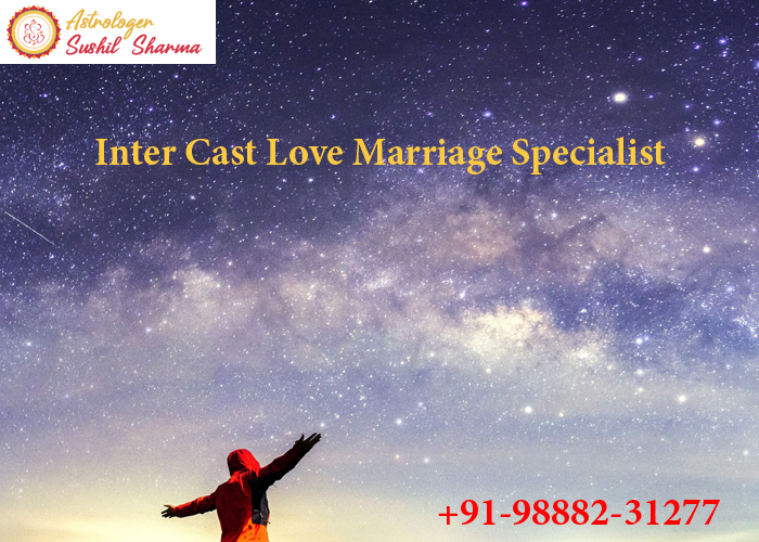 Inter Cast Love Marriage Specialist