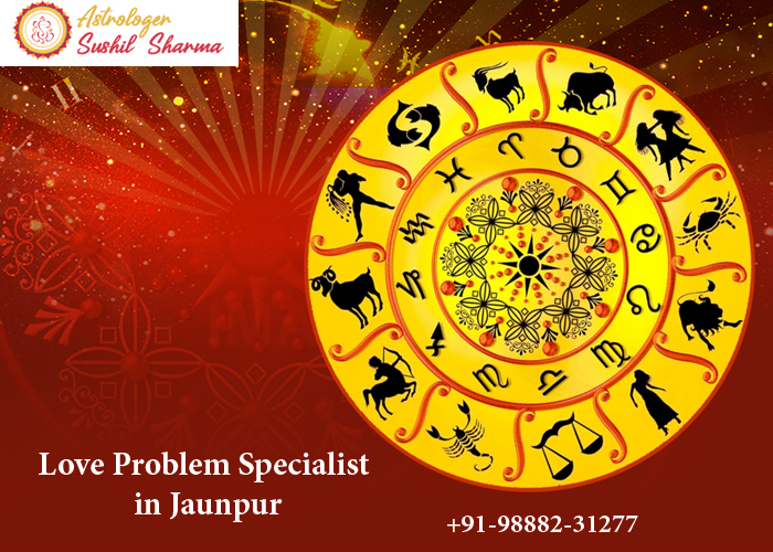 Love Problem Specialist in Jaunpur