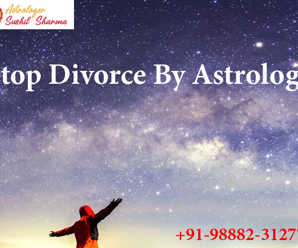 Stop Divorce By Astrology